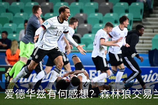 爱德华兹有何感想？森林狼交易兰德尔断臂求生 只为续约道苏姆？